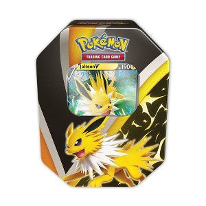 Jolteon V Tin
