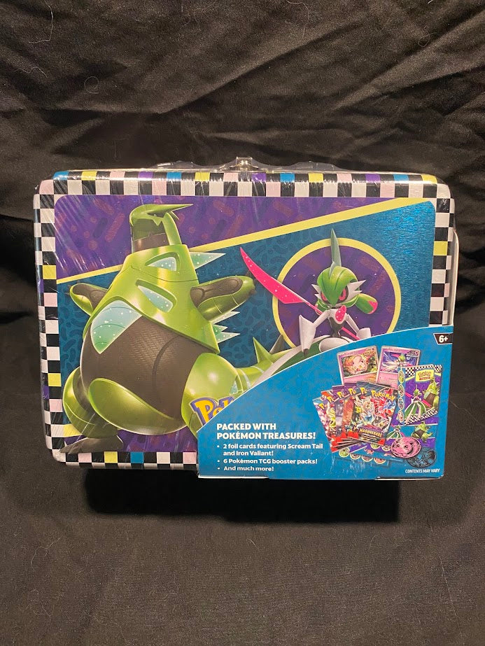 2024 Back to school lunchbox