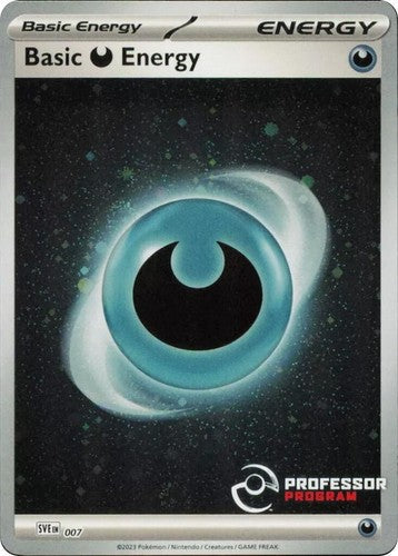 Professor Program Energies (2024)