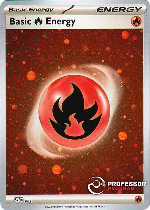 Professor Program Energies (2024)