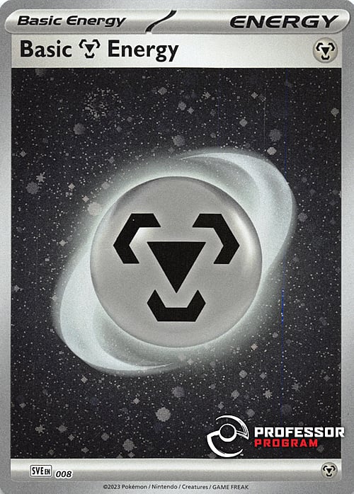 Professor Program Energies (2024)