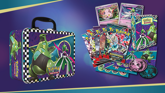 2024 Back to school lunchbox