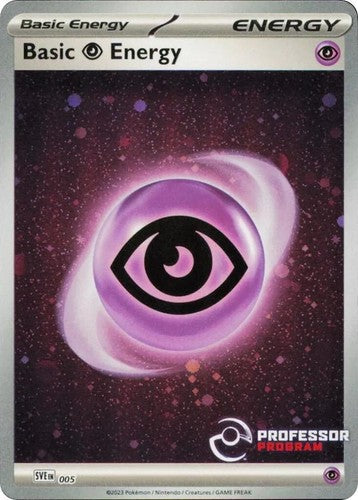 Professor Program Energies (2024)
